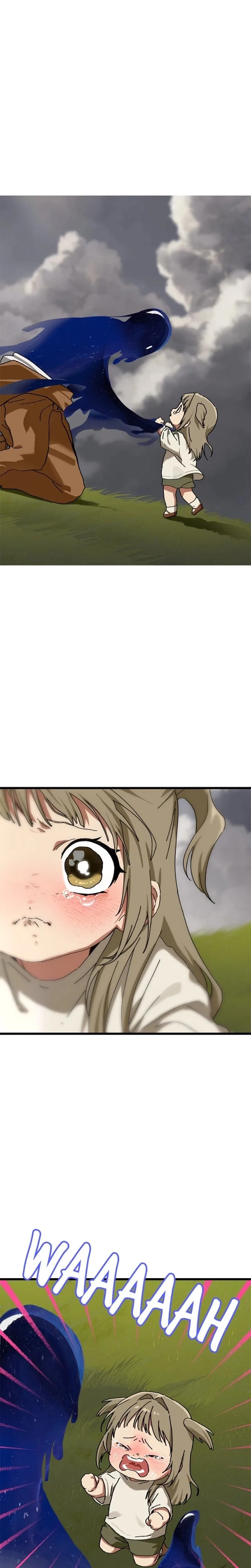 On My Way To See My Mom Chapter 52 – Page 10