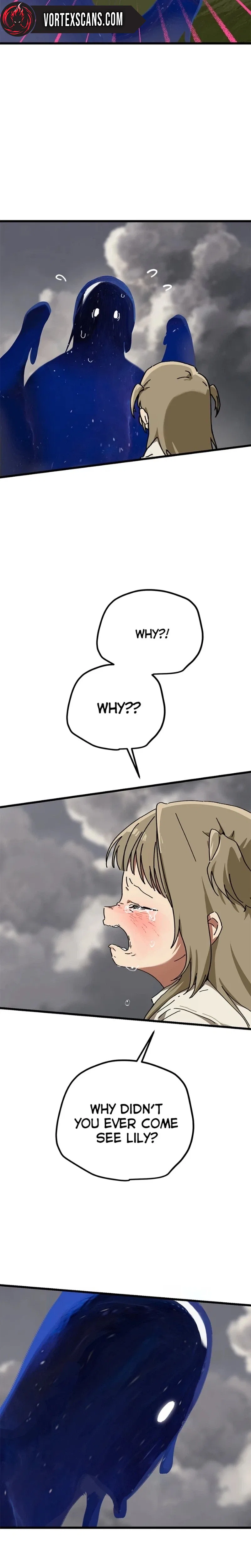On My Way To See My Mom Chapter 52 – Page 11
