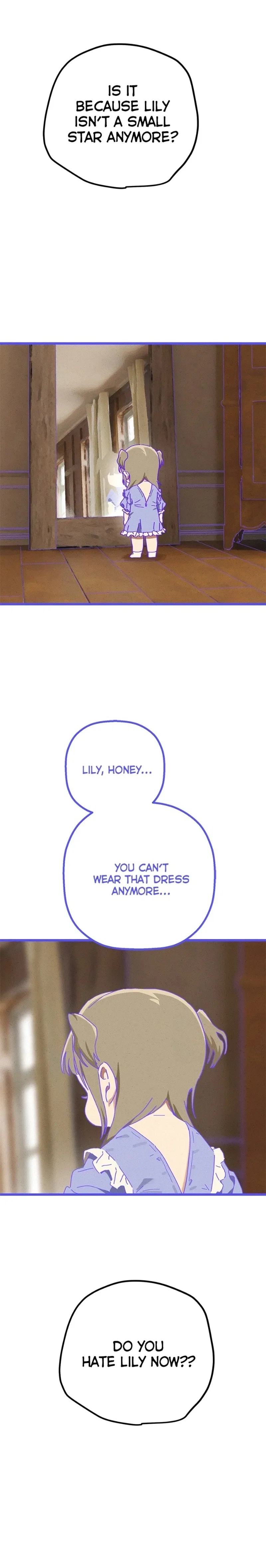 On My Way To See My Mom Chapter 52 – Page 12