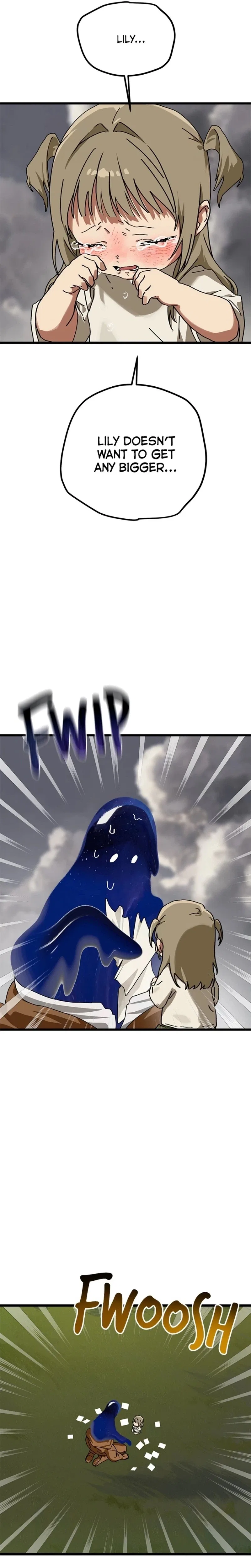 On My Way To See My Mom Chapter 52 – Page 13