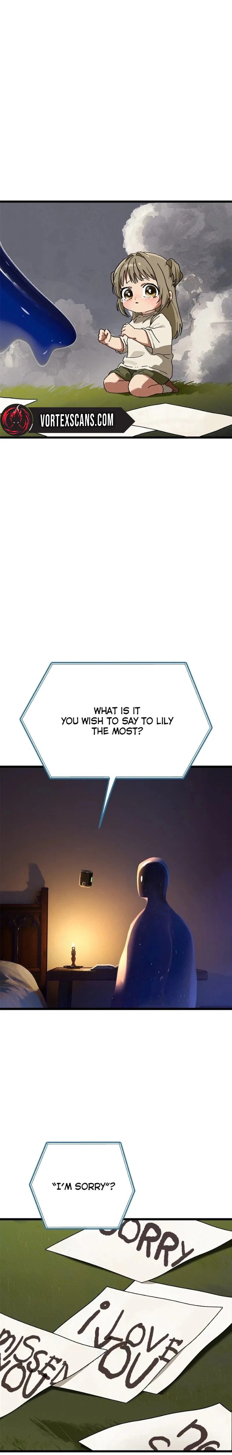 On My Way To See My Mom Chapter 52 – Page 14
