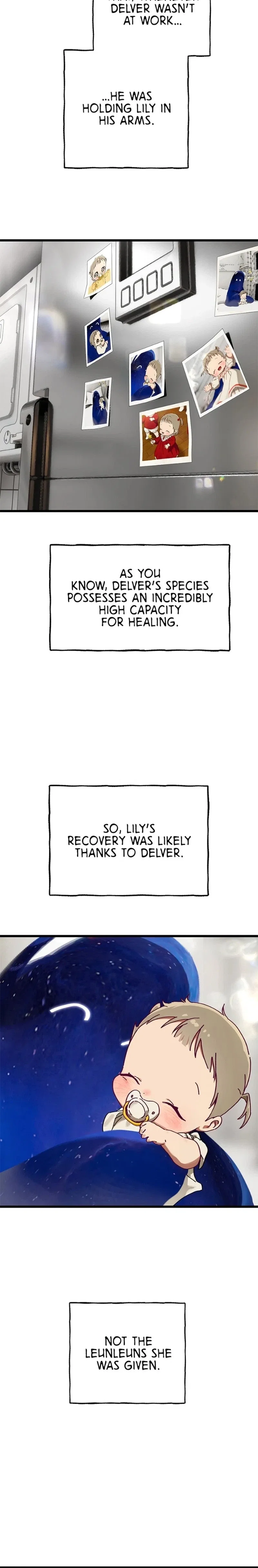 On My Way To See My Mom Chapter 52 – Page 24