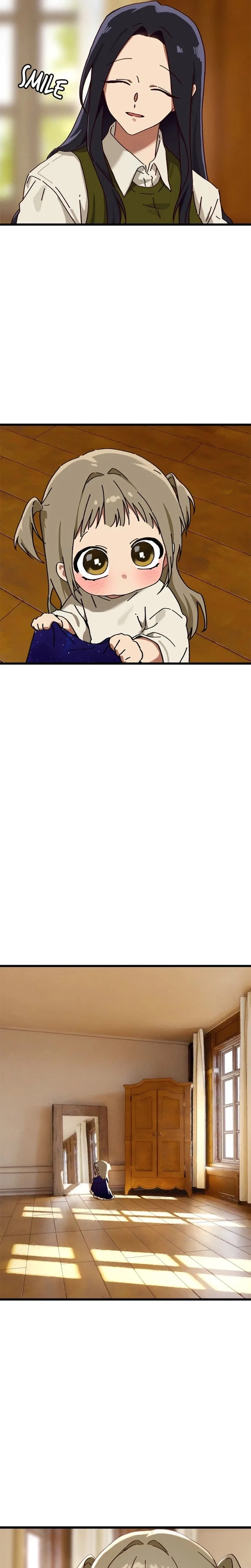 On My Way To See My Mom Chapter 52 – Page 28