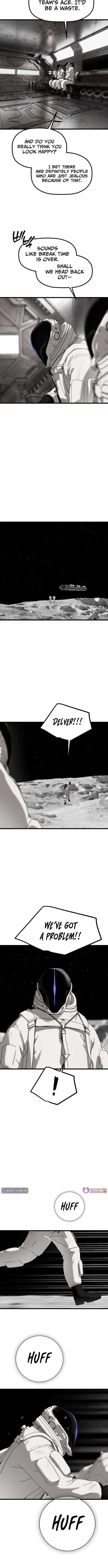 On My Way To See My Mom Chapter 47 – Page 4