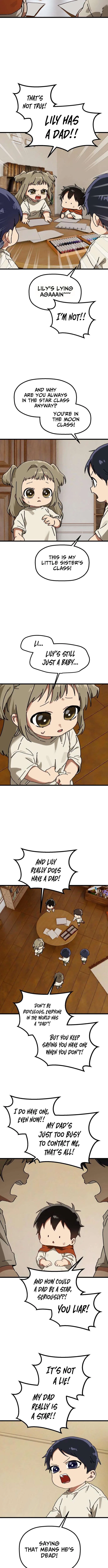 On My Way To See My Mom Chapter 44 – Page 7