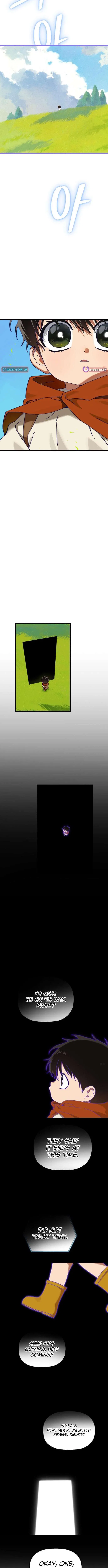 On My Way To See My Mom Chapter 43 – Page 6