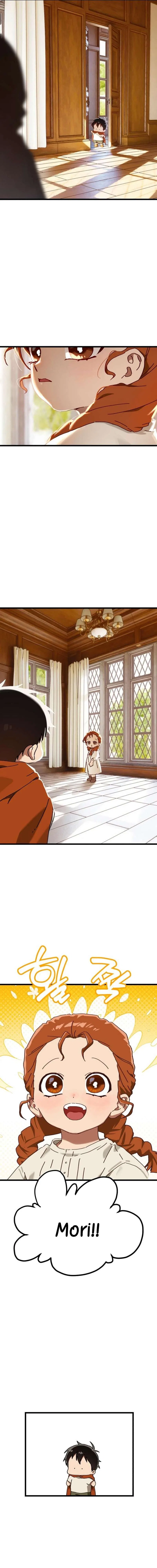 On My Way To See My Mom Chapter 41 – Page 2