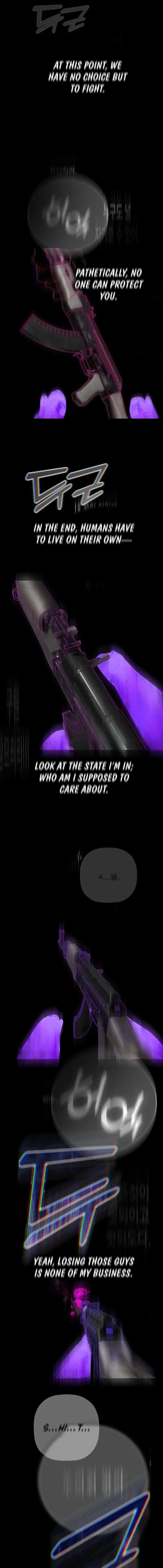 On My Way To See My Mom Chapter 39 – Page 2
