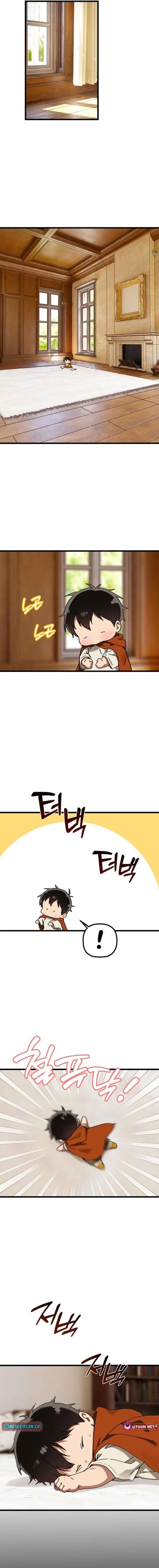 On My Way To See My Mom Chapter 39 – Page 18