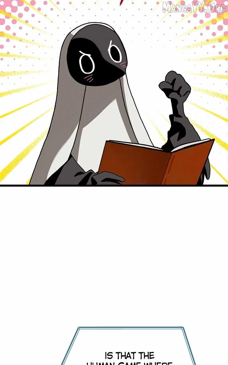 On My Way To See My Mom Chapter 35 – Page 2
