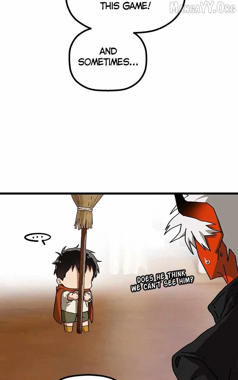 On My Way To See My Mom Chapter 35 – Page 4
