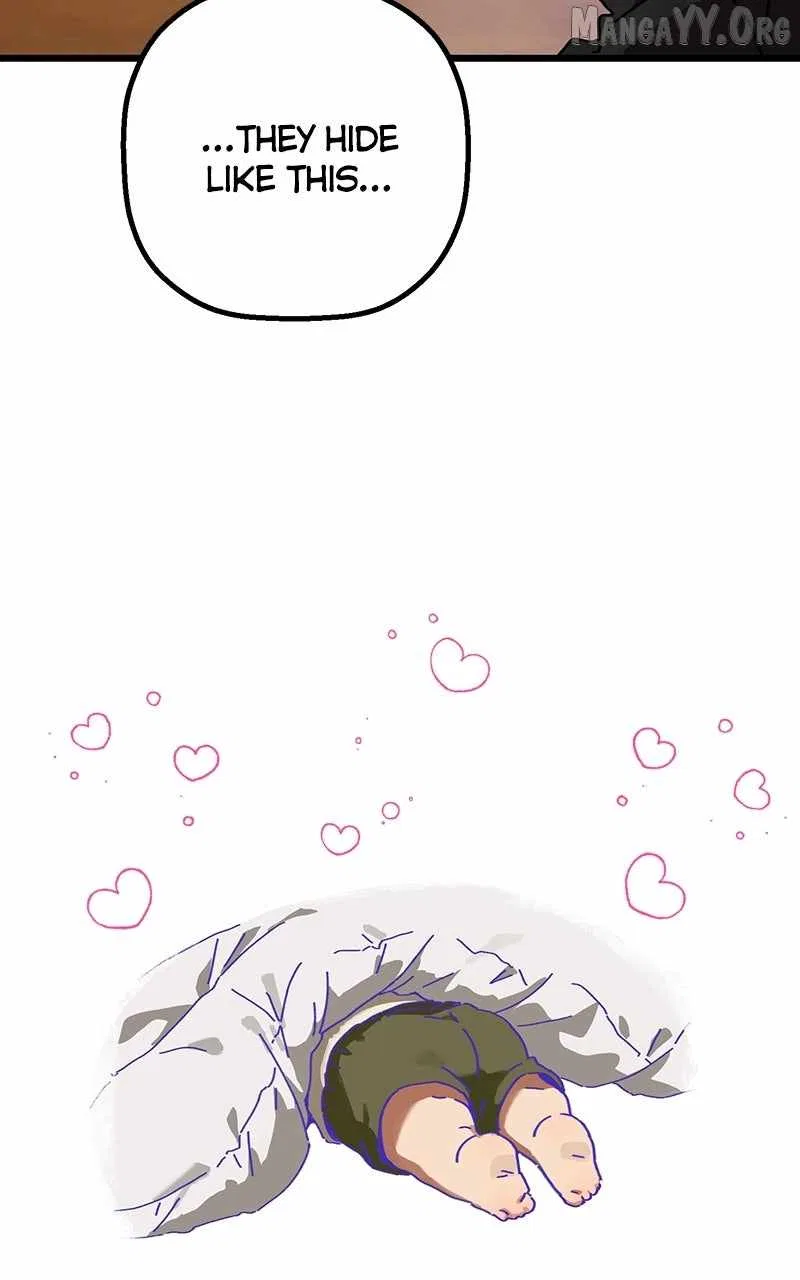 On My Way To See My Mom Chapter 35 – Page 5