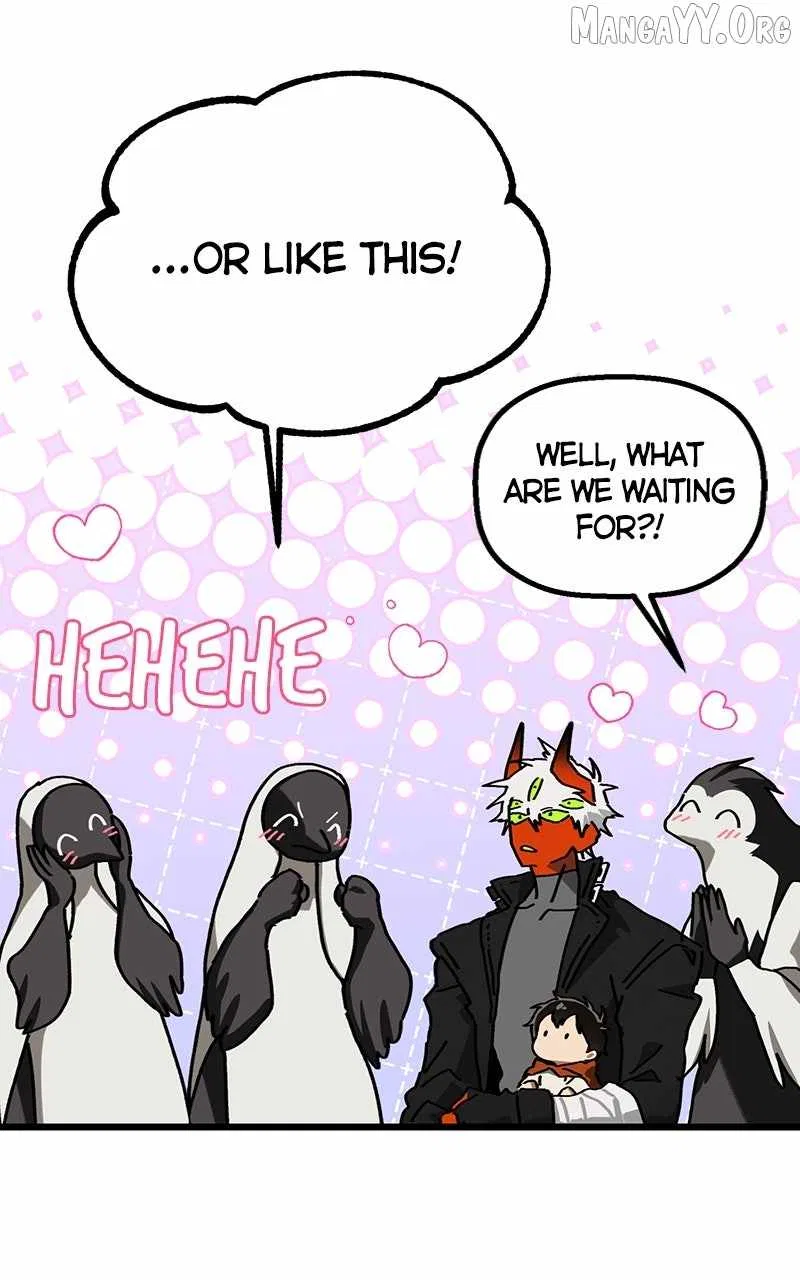 On My Way To See My Mom Chapter 35 – Page 6