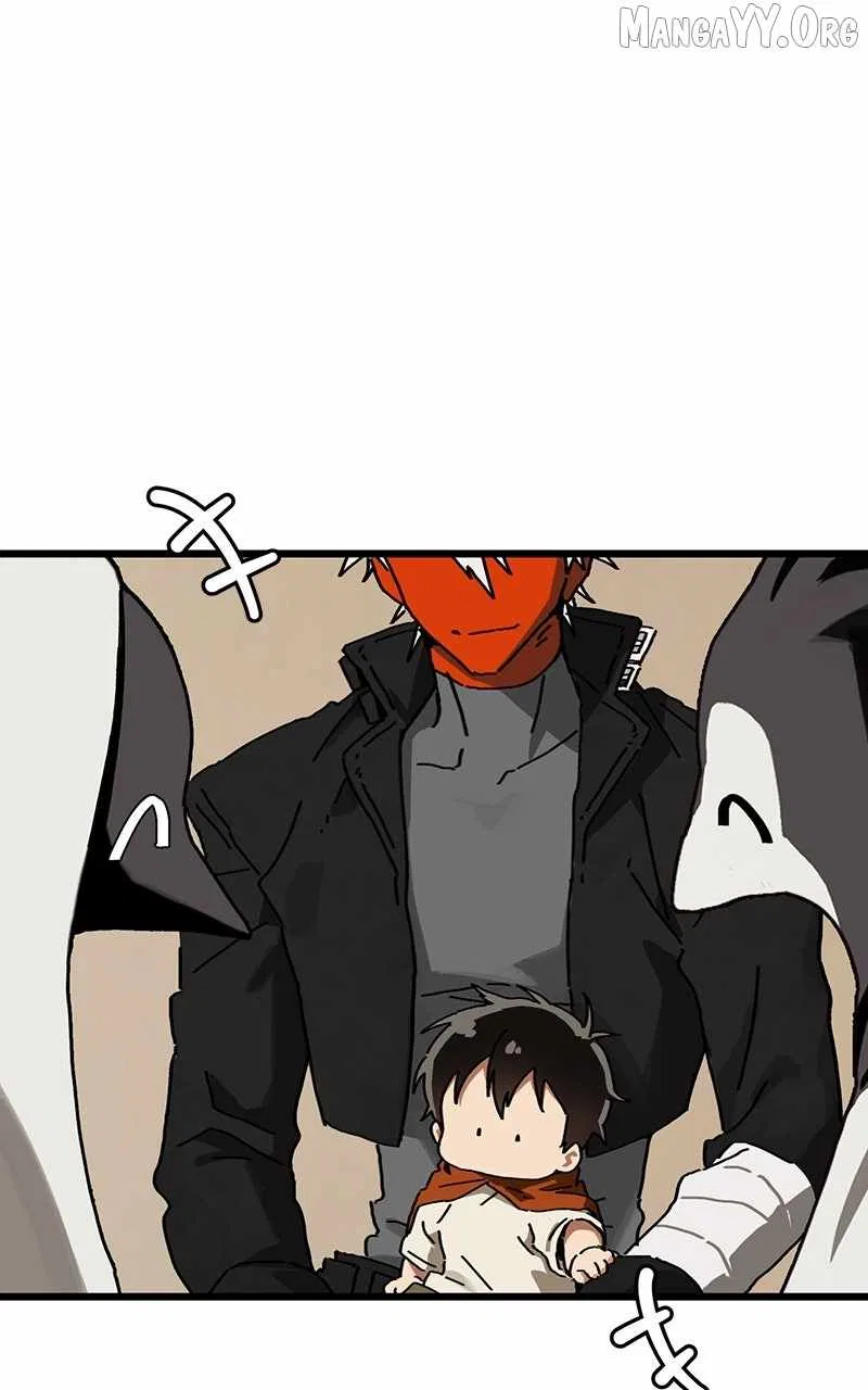 On My Way To See My Mom Chapter 35 – Page 7