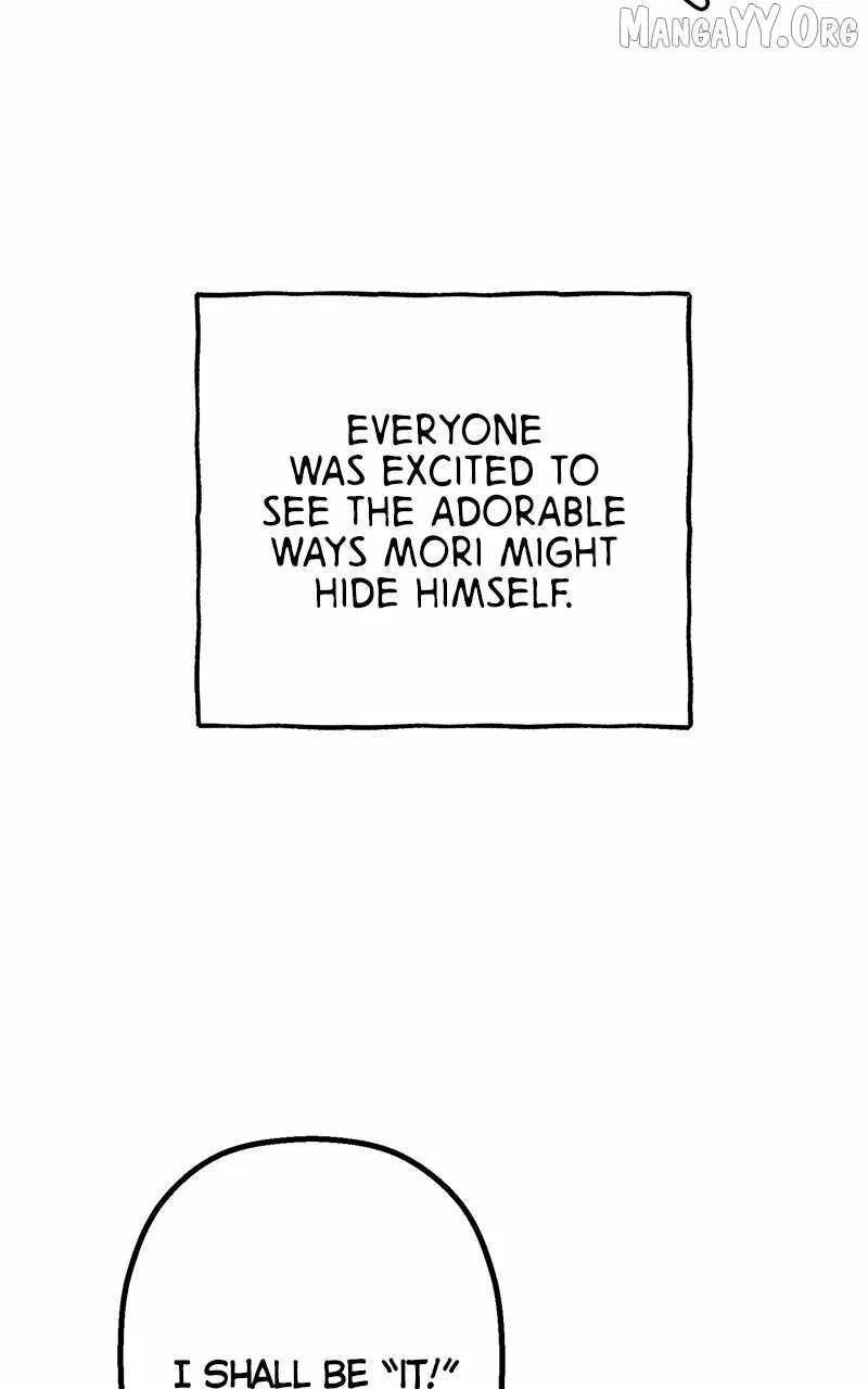On My Way To See My Mom Chapter 35 – Page 8