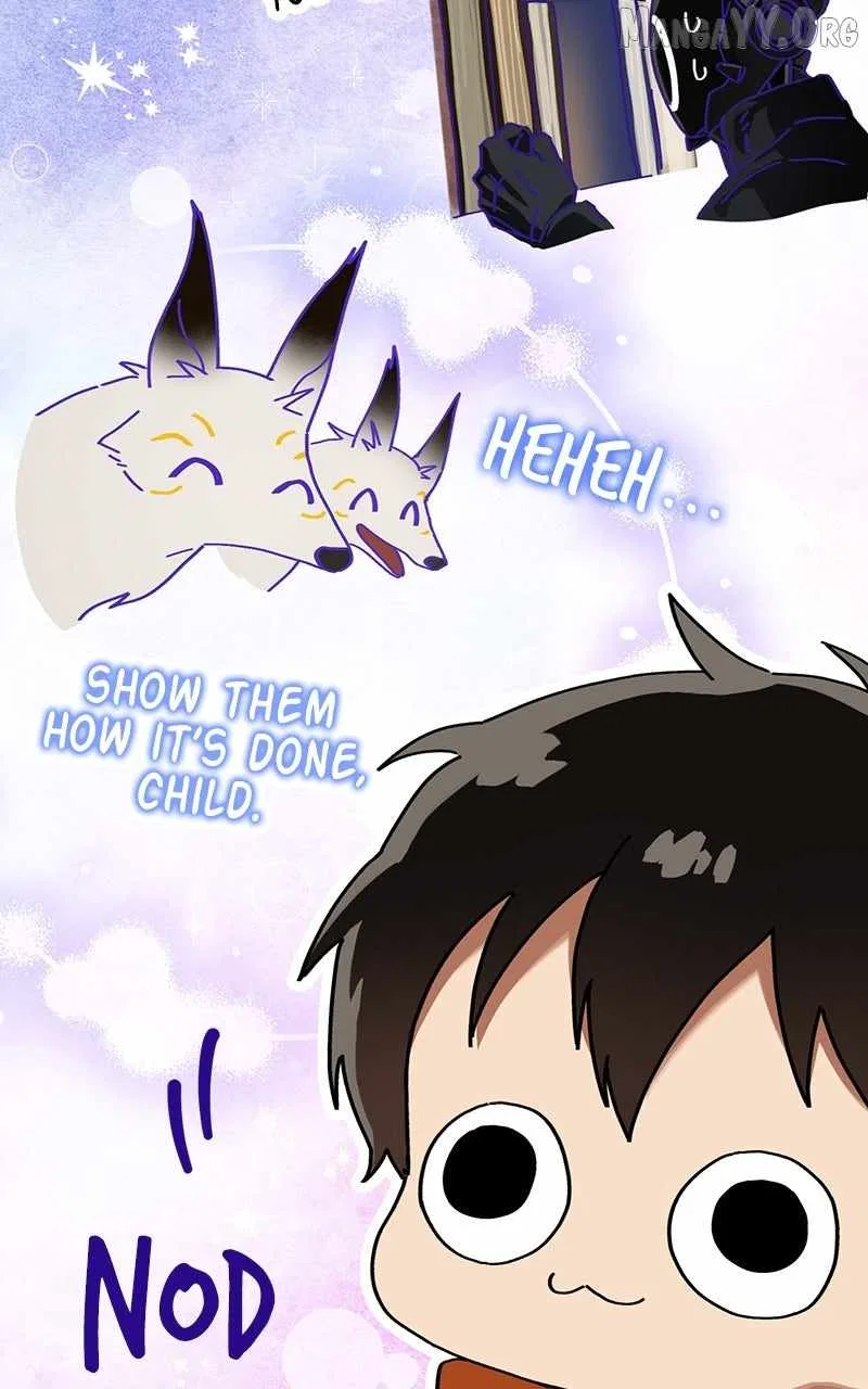 On My Way To See My Mom Chapter 35 – Page 12