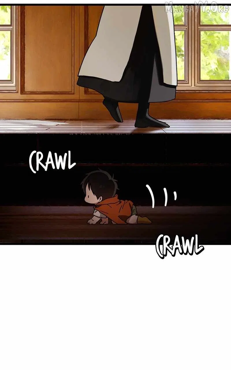 On My Way To See My Mom Chapter 35 – Page 16