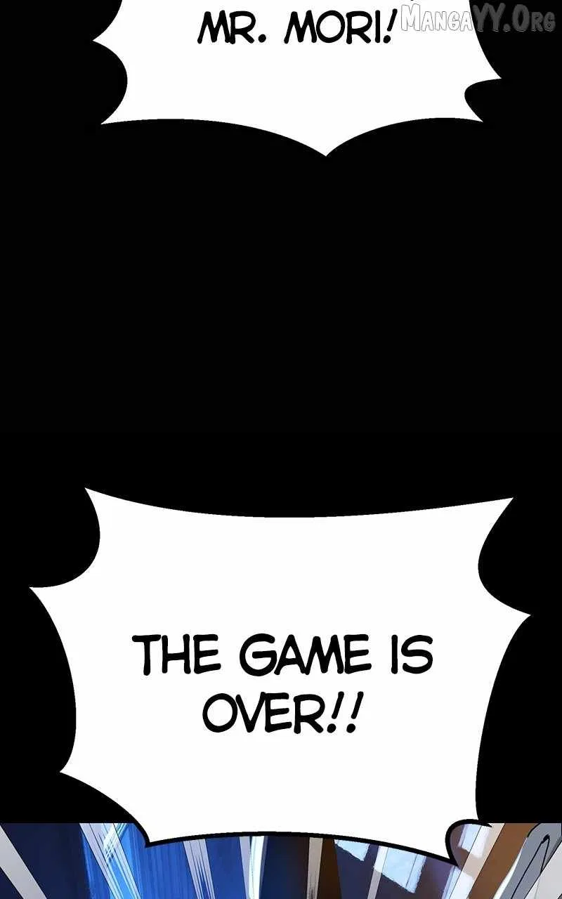 On My Way To See My Mom Chapter 35 – Page 21