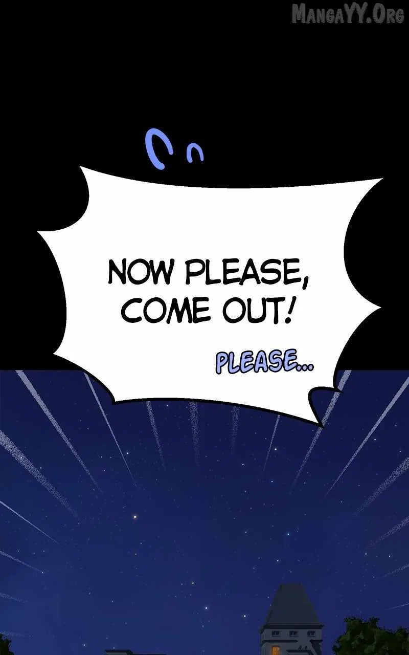 On My Way To See My Mom Chapter 35 – Page 23