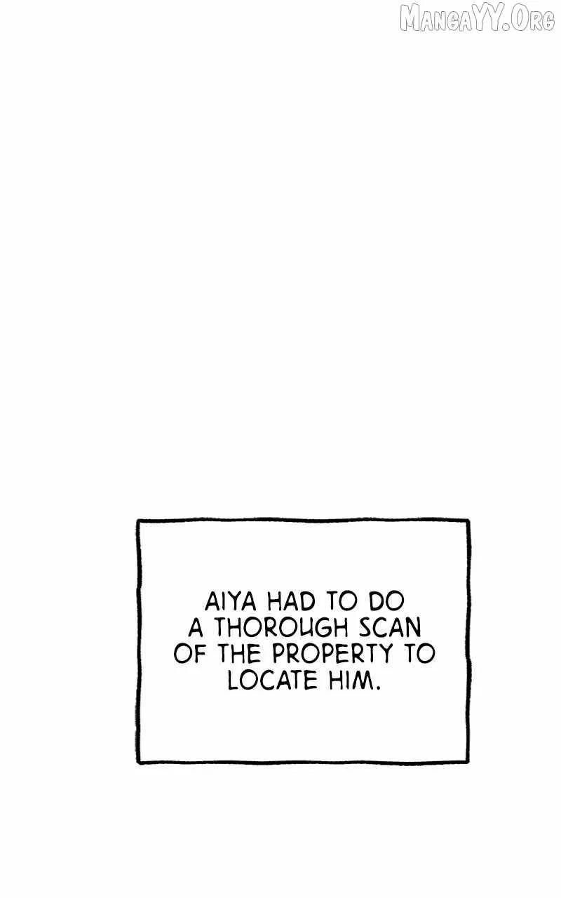 On My Way To See My Mom Chapter 35 – Page 26