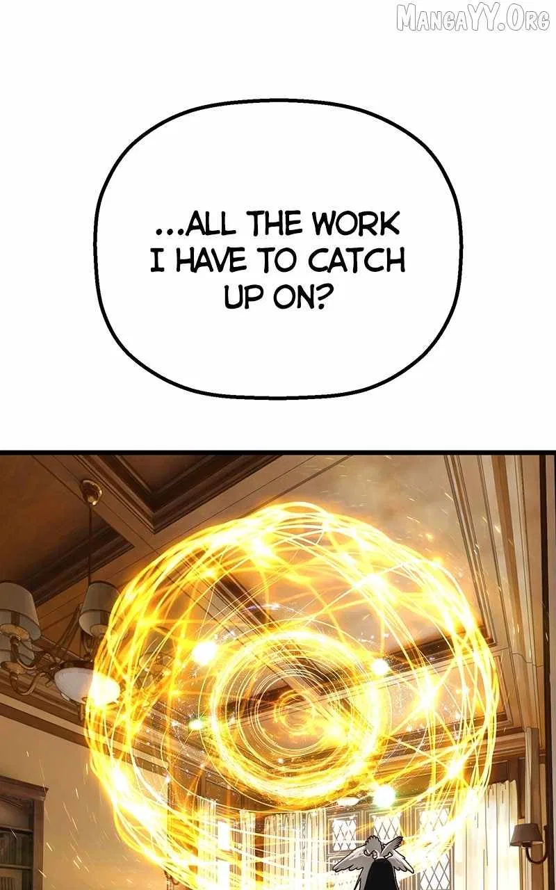 On My Way To See My Mom Chapter 35 – Page 30