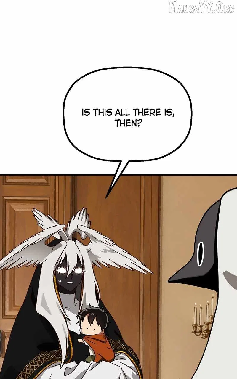 On My Way To See My Mom Chapter 35 – Page 33