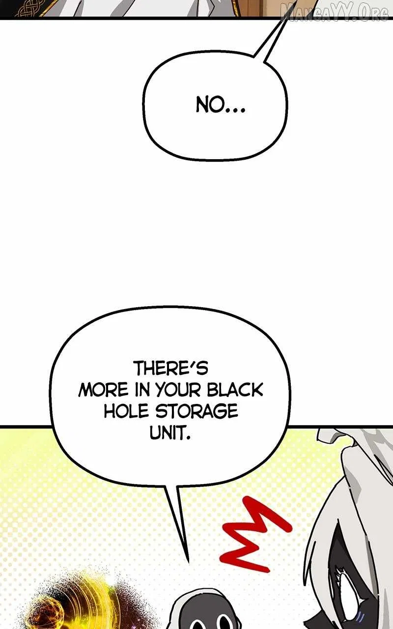 On My Way To See My Mom Chapter 35 – Page 34