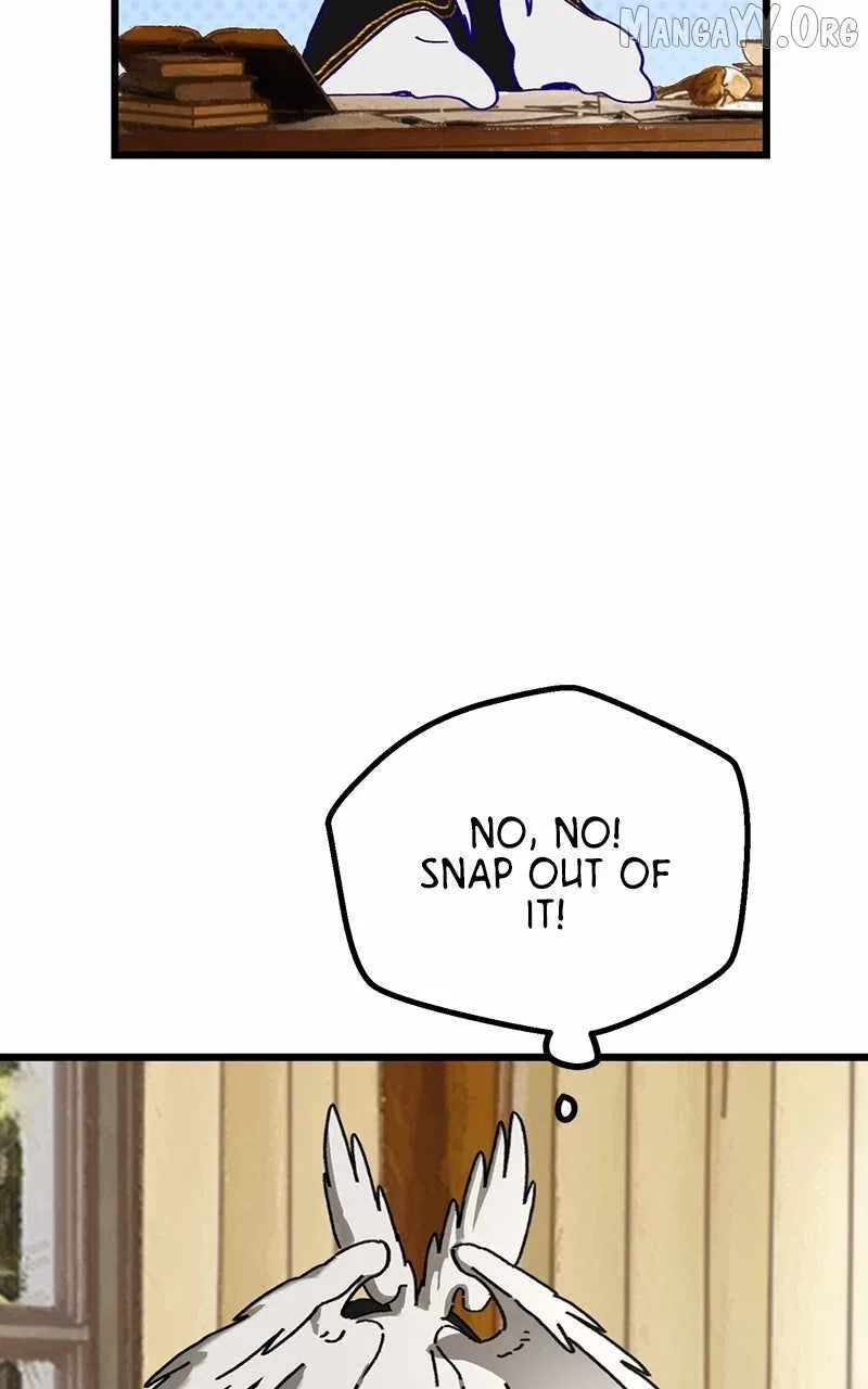 On My Way To See My Mom Chapter 35 – Page 39