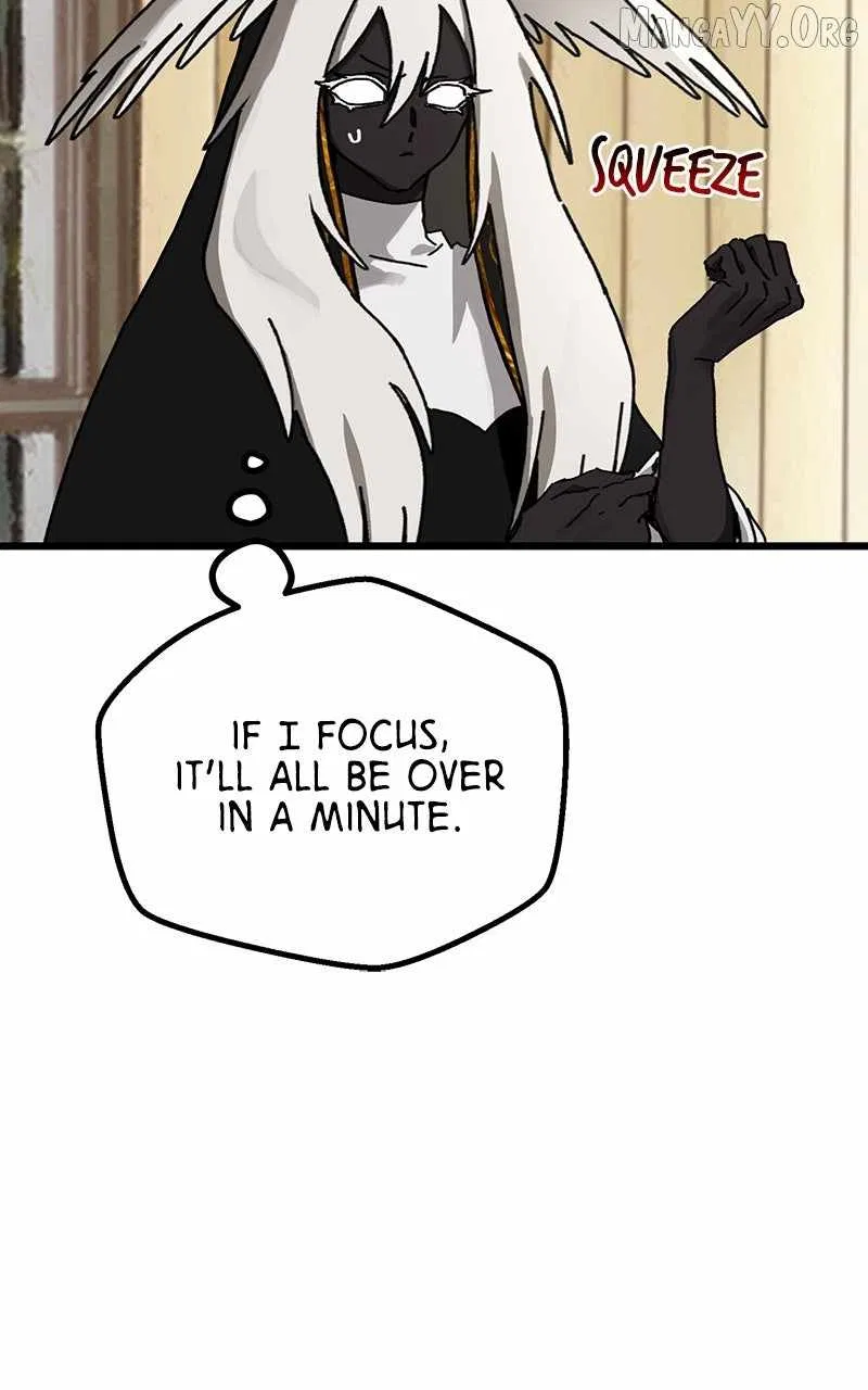 On My Way To See My Mom Chapter 35 – Page 40