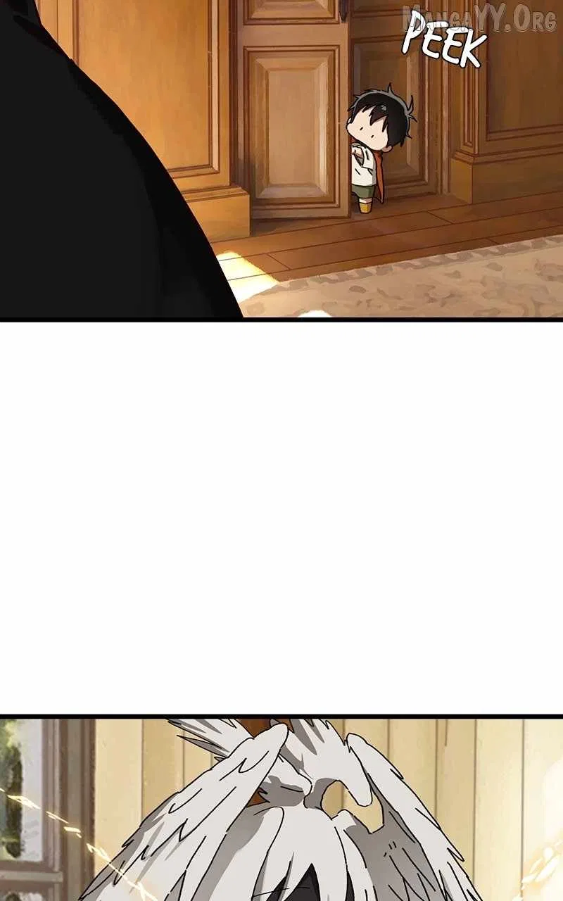 On My Way To See My Mom Chapter 35 – Page 44