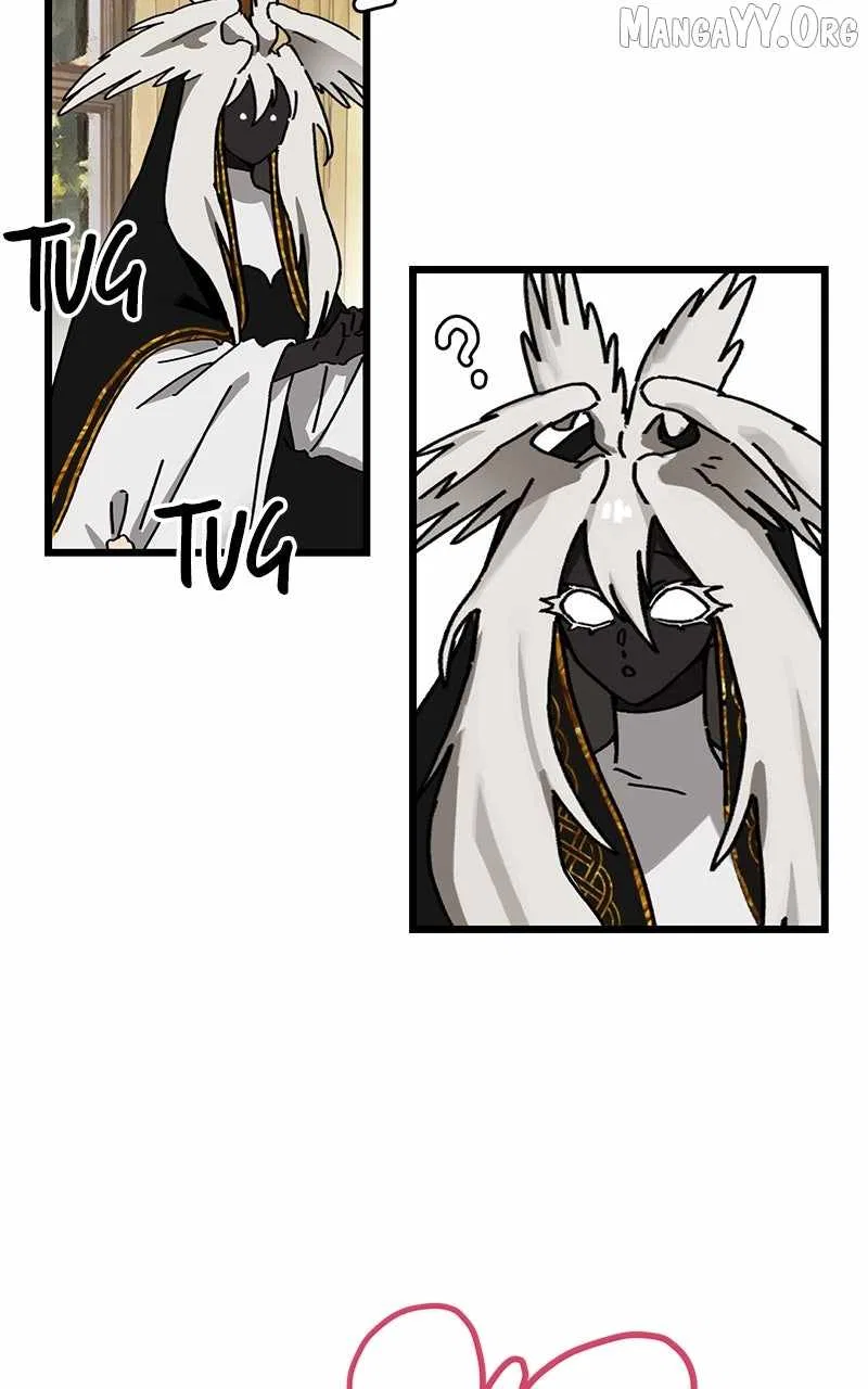 On My Way To See My Mom Chapter 35 – Page 46