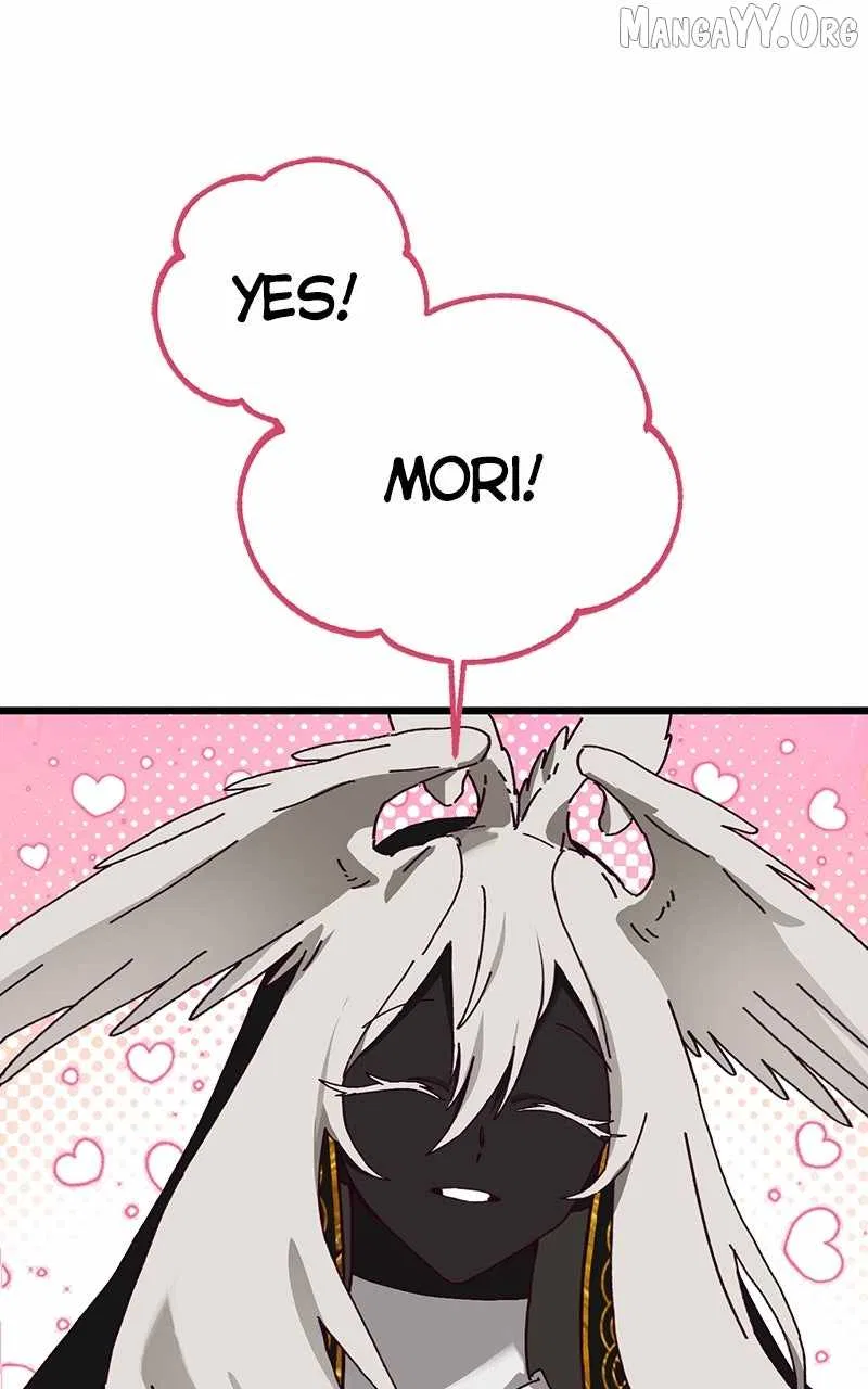 On My Way To See My Mom Chapter 35 – Page 48