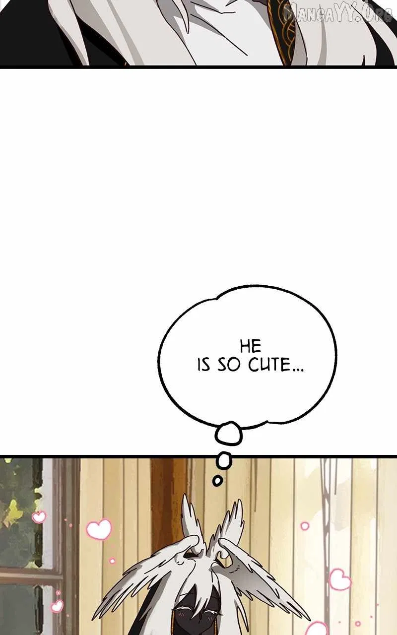 On My Way To See My Mom Chapter 35 – Page 49