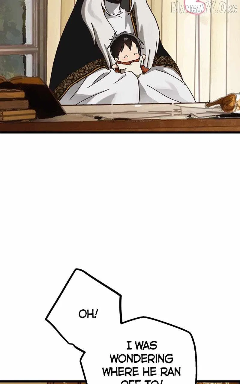 On My Way To See My Mom Chapter 35 – Page 50