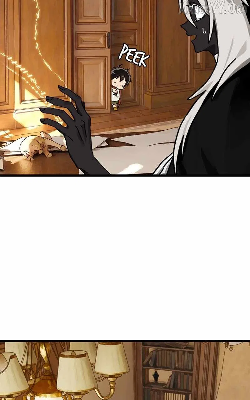 On My Way To See My Mom Chapter 35 – Page 55