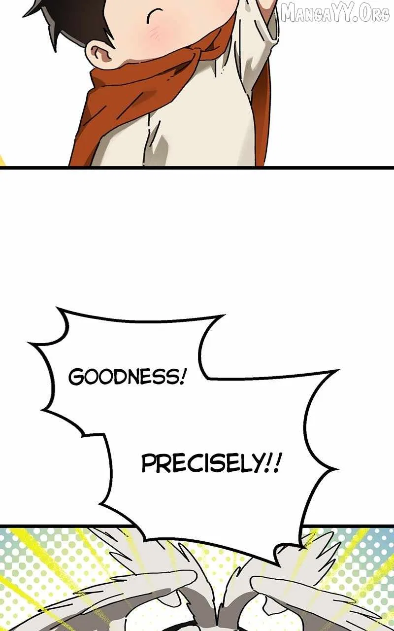 On My Way To See My Mom Chapter 35 – Page 64