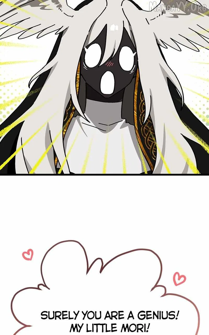 On My Way To See My Mom Chapter 35 – Page 65