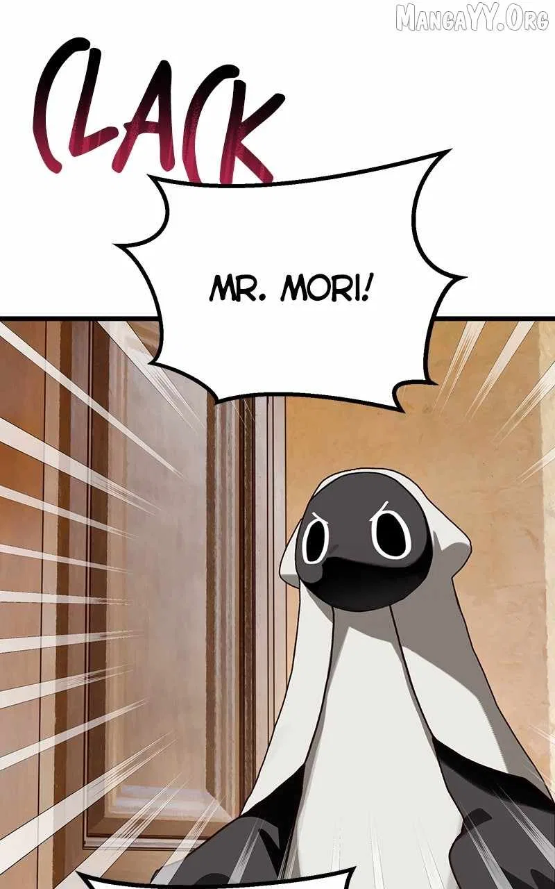 On My Way To See My Mom Chapter 35 – Page 67