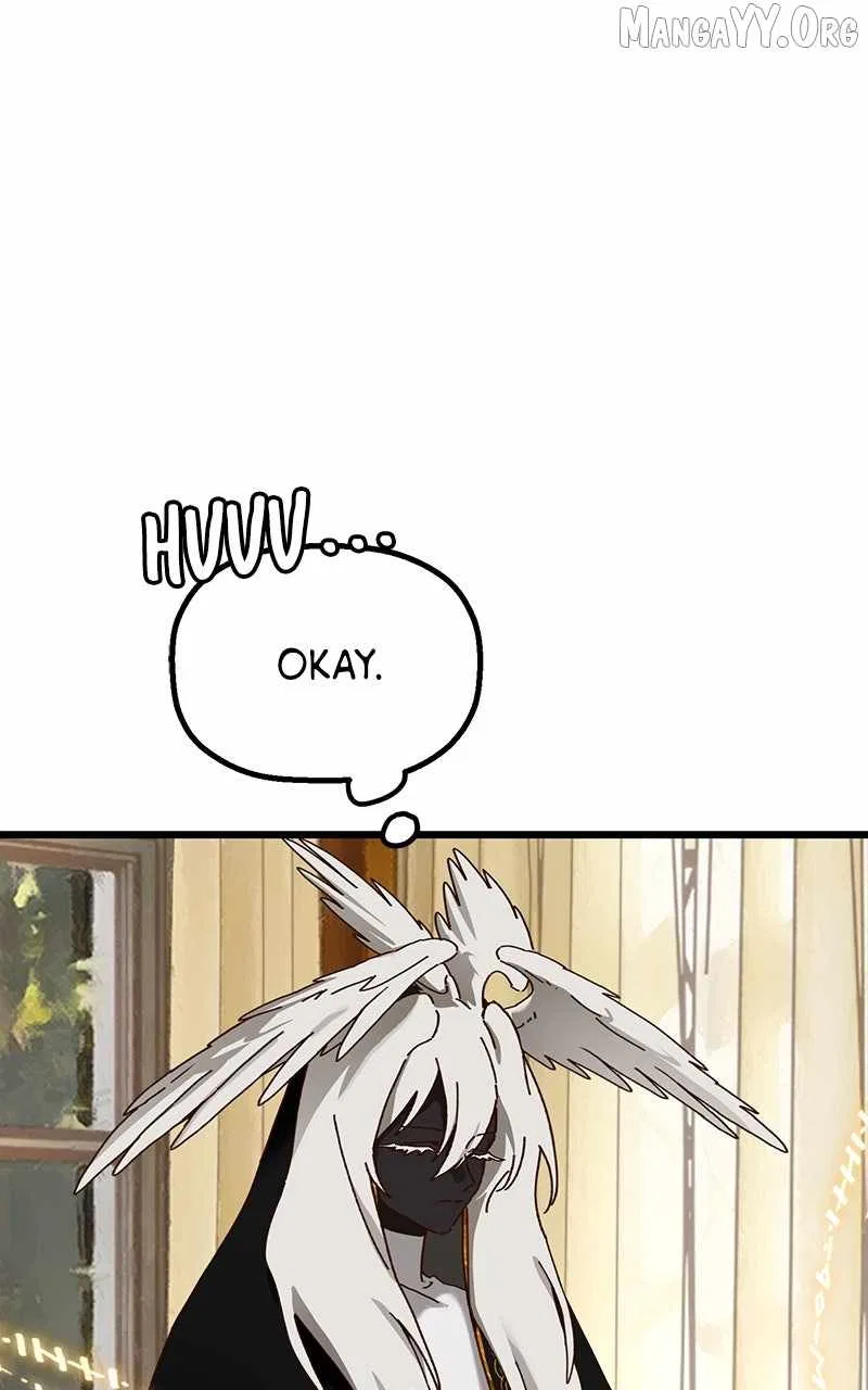On My Way To See My Mom Chapter 35 – Page 71