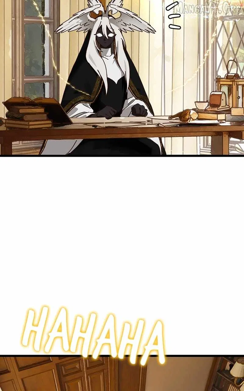 On My Way To See My Mom Chapter 35 – Page 73