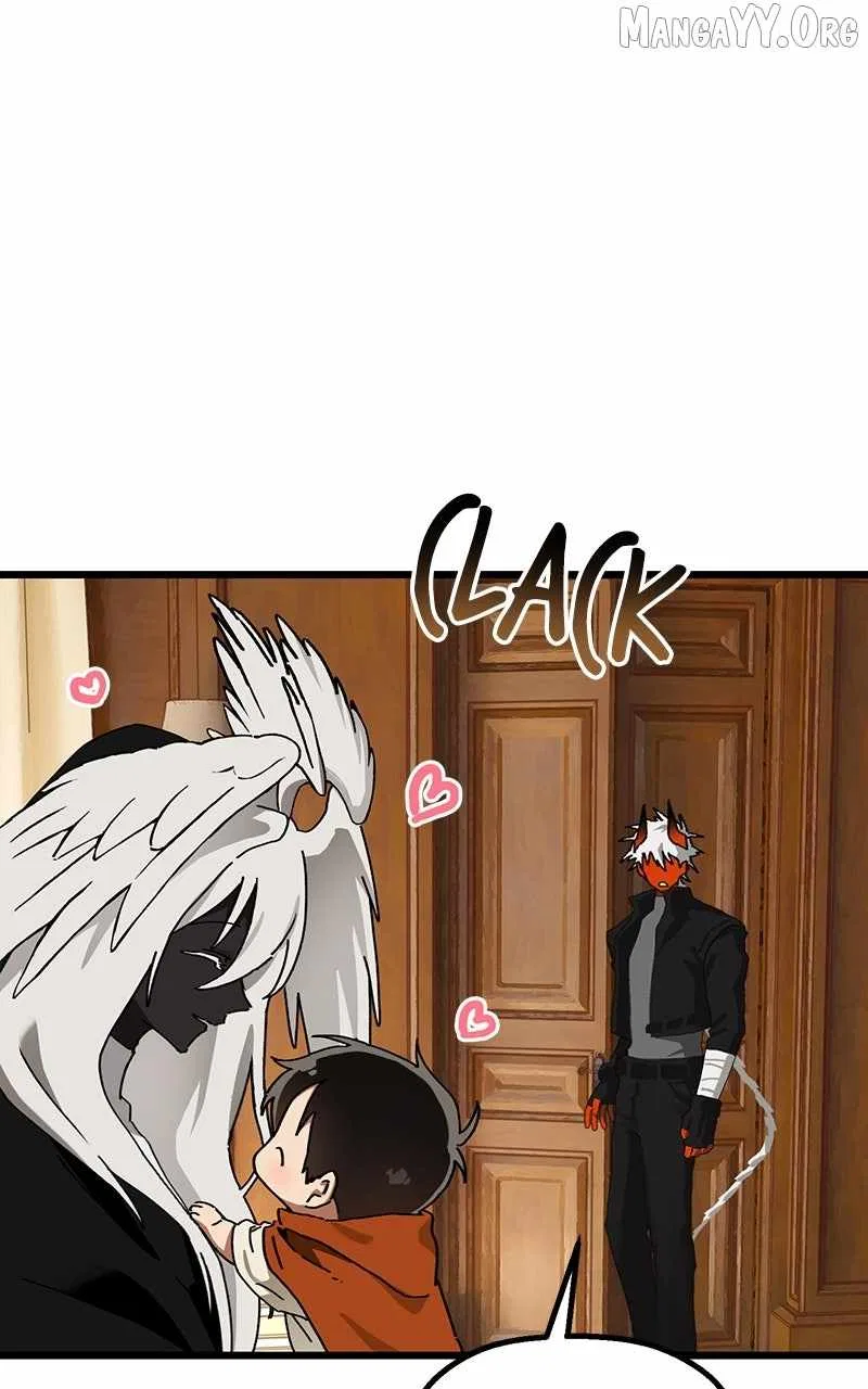 On My Way To See My Mom Chapter 35 – Page 81