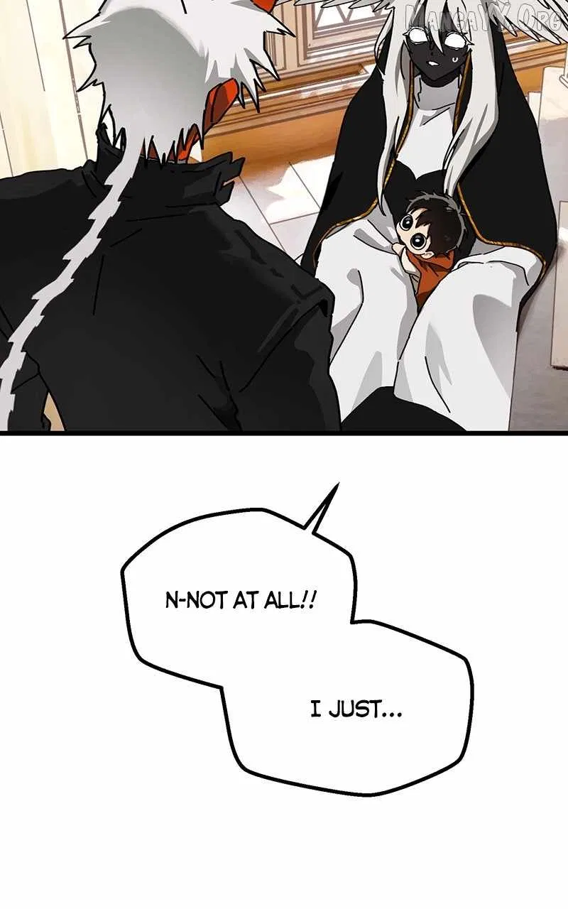 On My Way To See My Mom Chapter 35 – Page 83