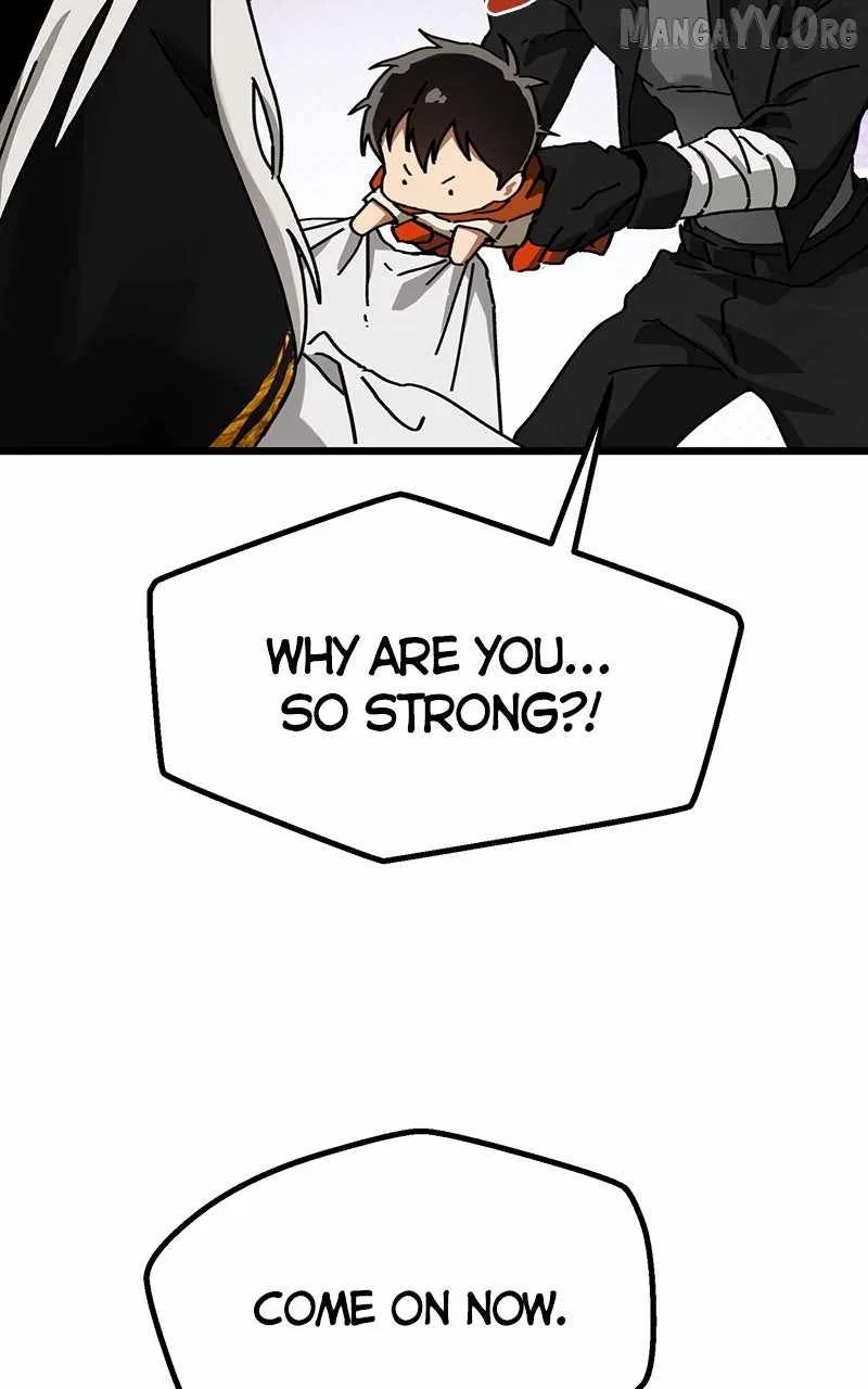On My Way To See My Mom Chapter 35 – Page 91