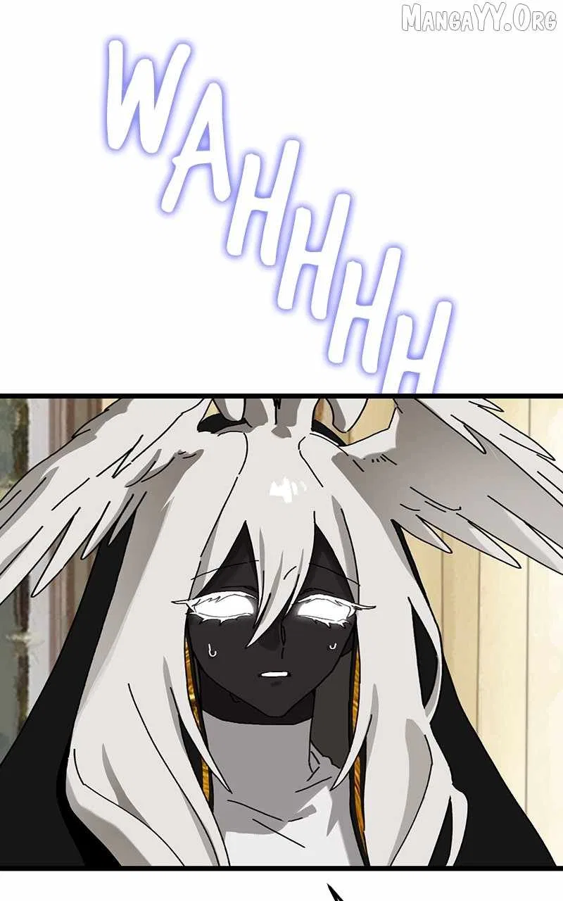 On My Way To See My Mom Chapter 35 – Page 100