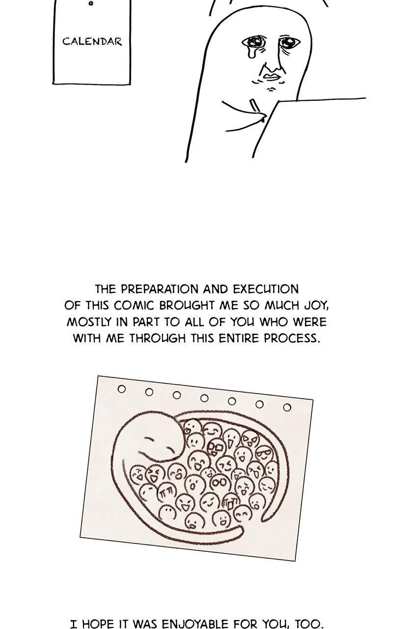 On My Way To See My Mom Chapter 31 – Page 4
