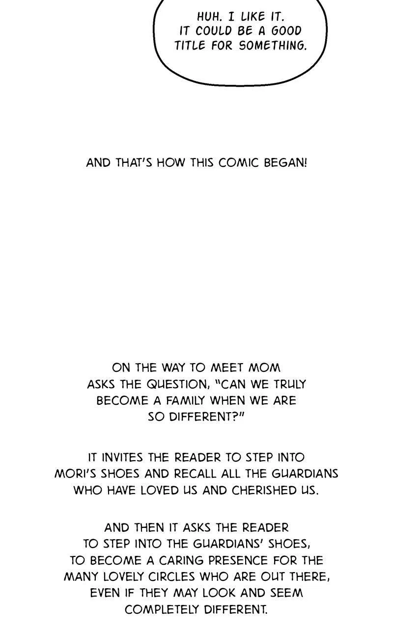 On My Way To See My Mom Chapter 31 – Page 11