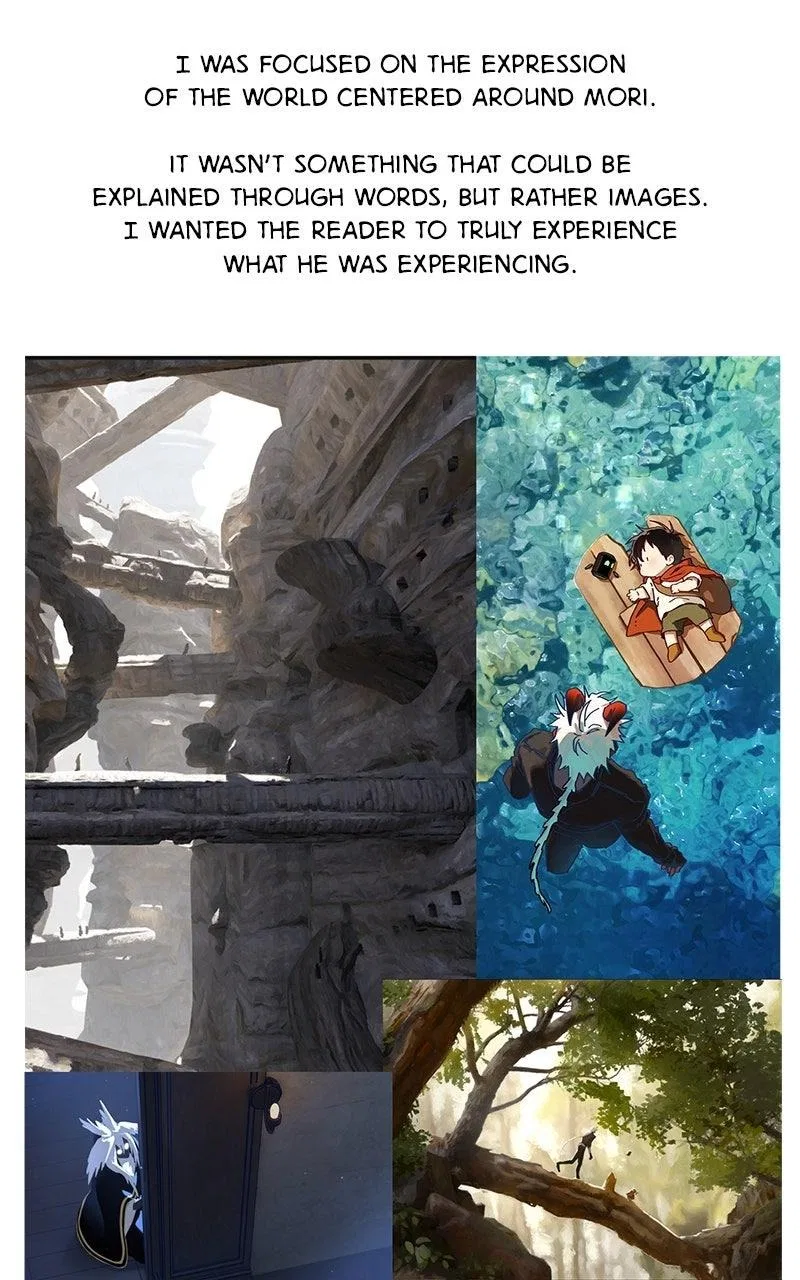 On My Way To See My Mom Chapter 31 – Page 15