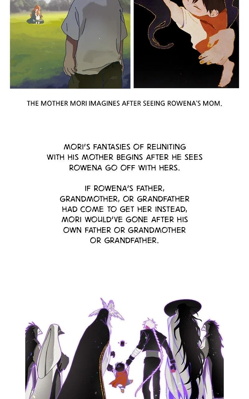 On My Way To See My Mom Chapter 31 – Page 25