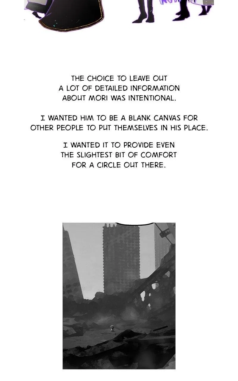 On My Way To See My Mom Chapter 31 – Page 26