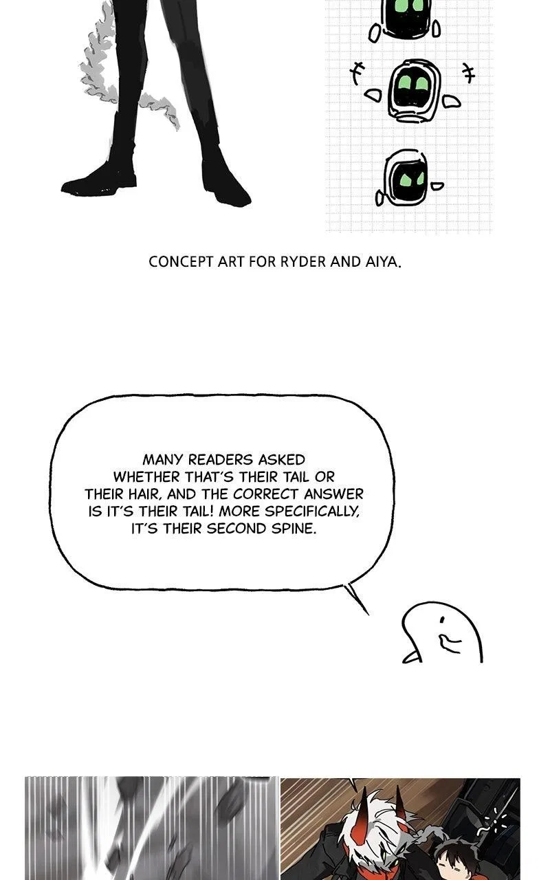 On My Way To See My Mom Chapter 31 – Page 28